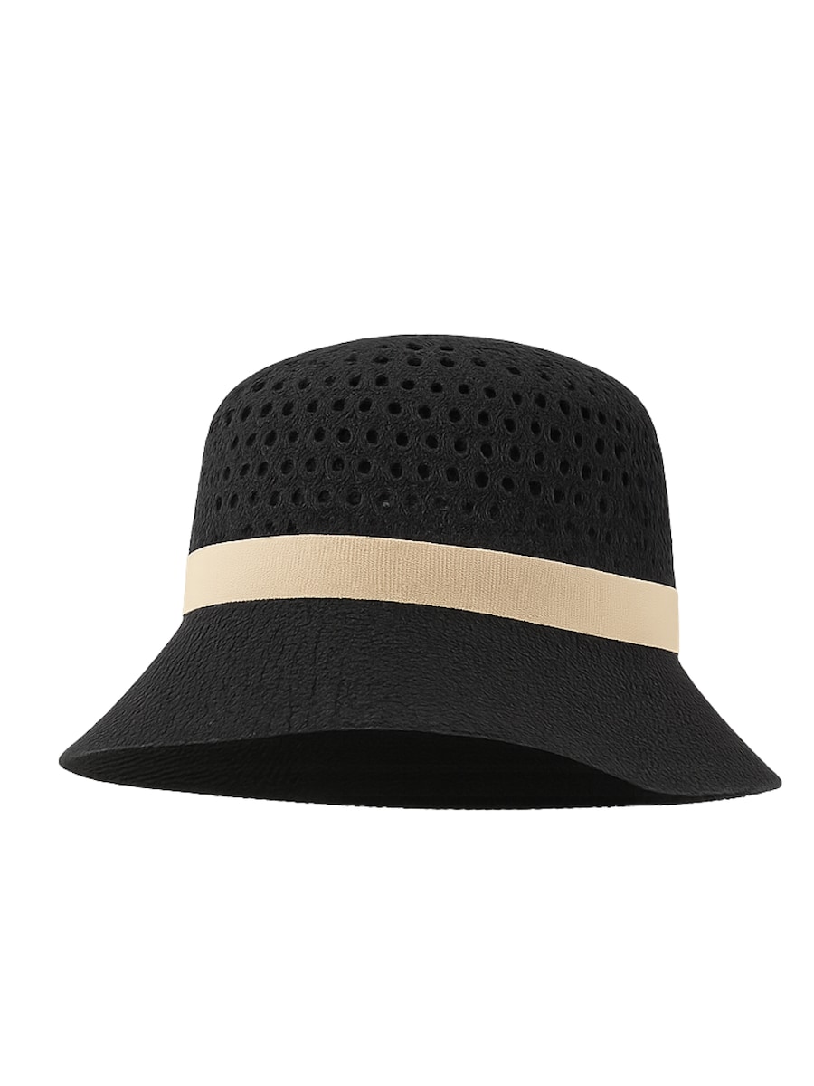 Шляпа C&City, черный
Шляпа C&City, черный