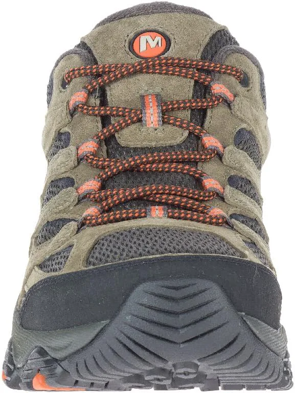 Мужские походные ботинки Merrell Moab 3 GTX, оливковый
Мужские походные ботинки Merrell Moab 3 GTX, оливковый
