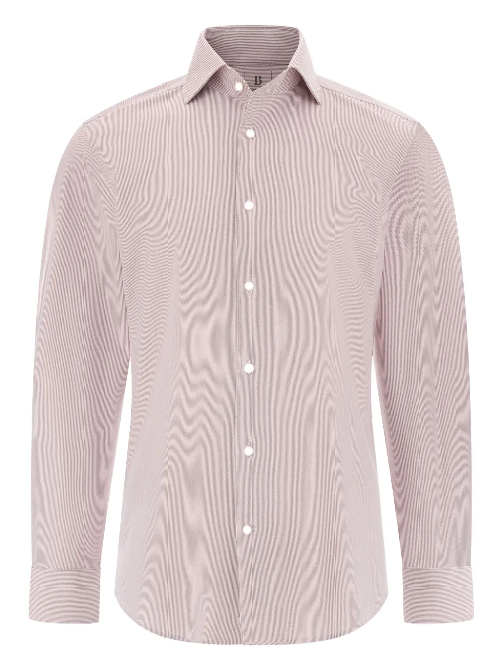 Рубашка в полоску Boggi Milano, красный
Рубашка в полоску Boggi Milano, красный