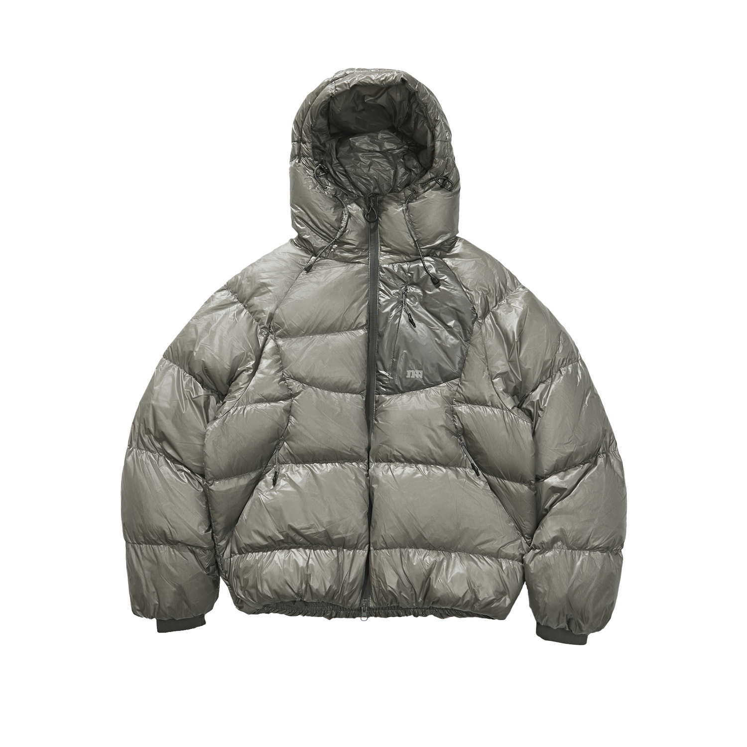 Куртка Nothomme Down, серый
Куртка Nothomme Down, серый