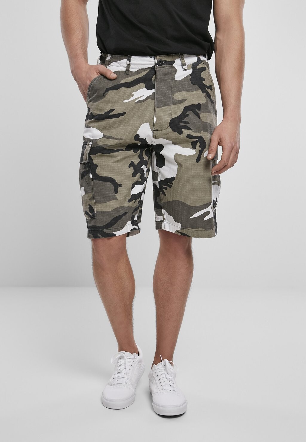 Шорты Bdu Ripstop Brandit, цвет urban
Шорты Bdu Ripstop Brandit, цвет urban