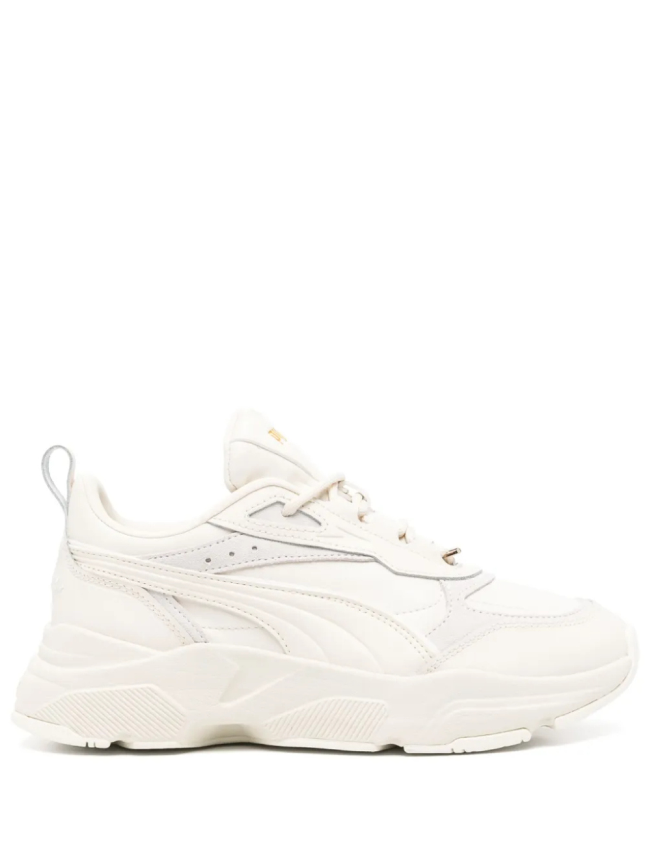 Кроссовки Cassia Lux PUMA, нейтральный
Кроссовки Cassia Lux PUMA, нейтральный