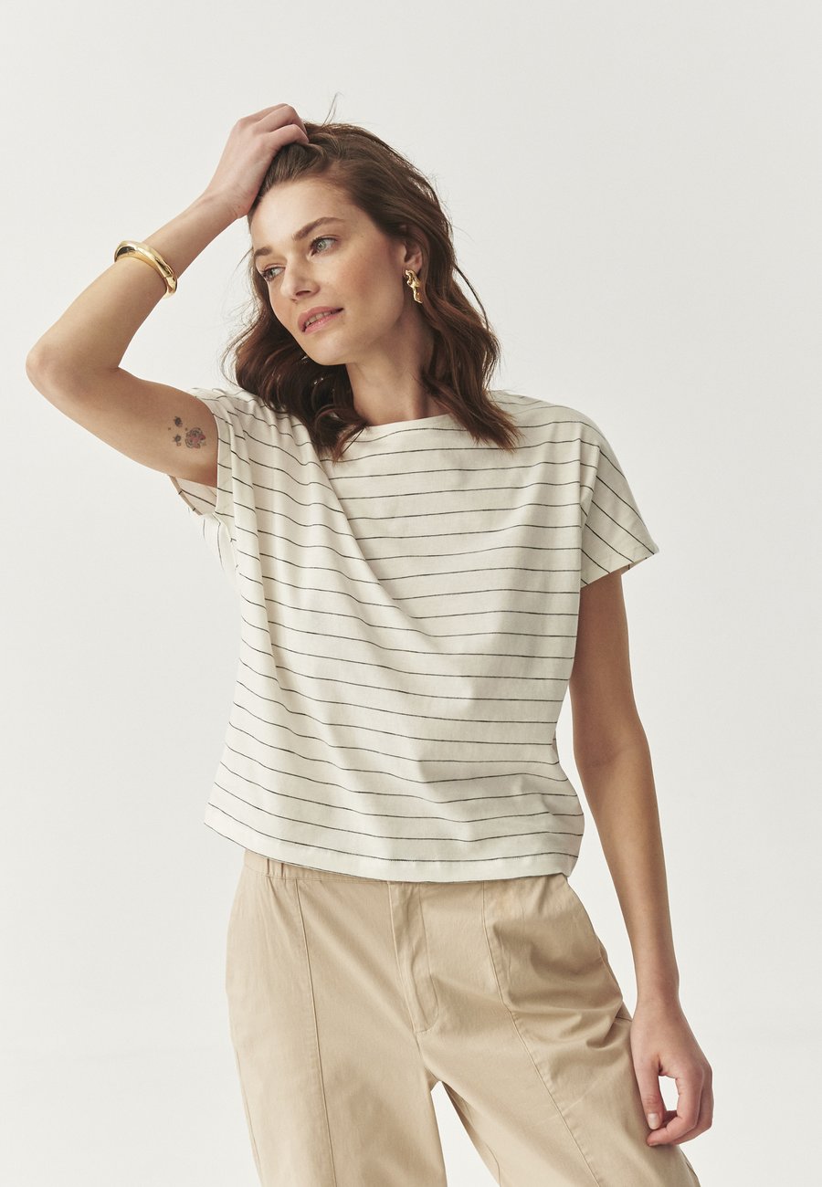 Футболка TATUUM OSARO., Off White/Off-White, Белый, Футболка TATUUM OSARO., Off White/Off-White
Футболка TATUUM OSARO., Off White/Off-White, Белый, Футболка TATUUM OSARO., Off White/Off-White