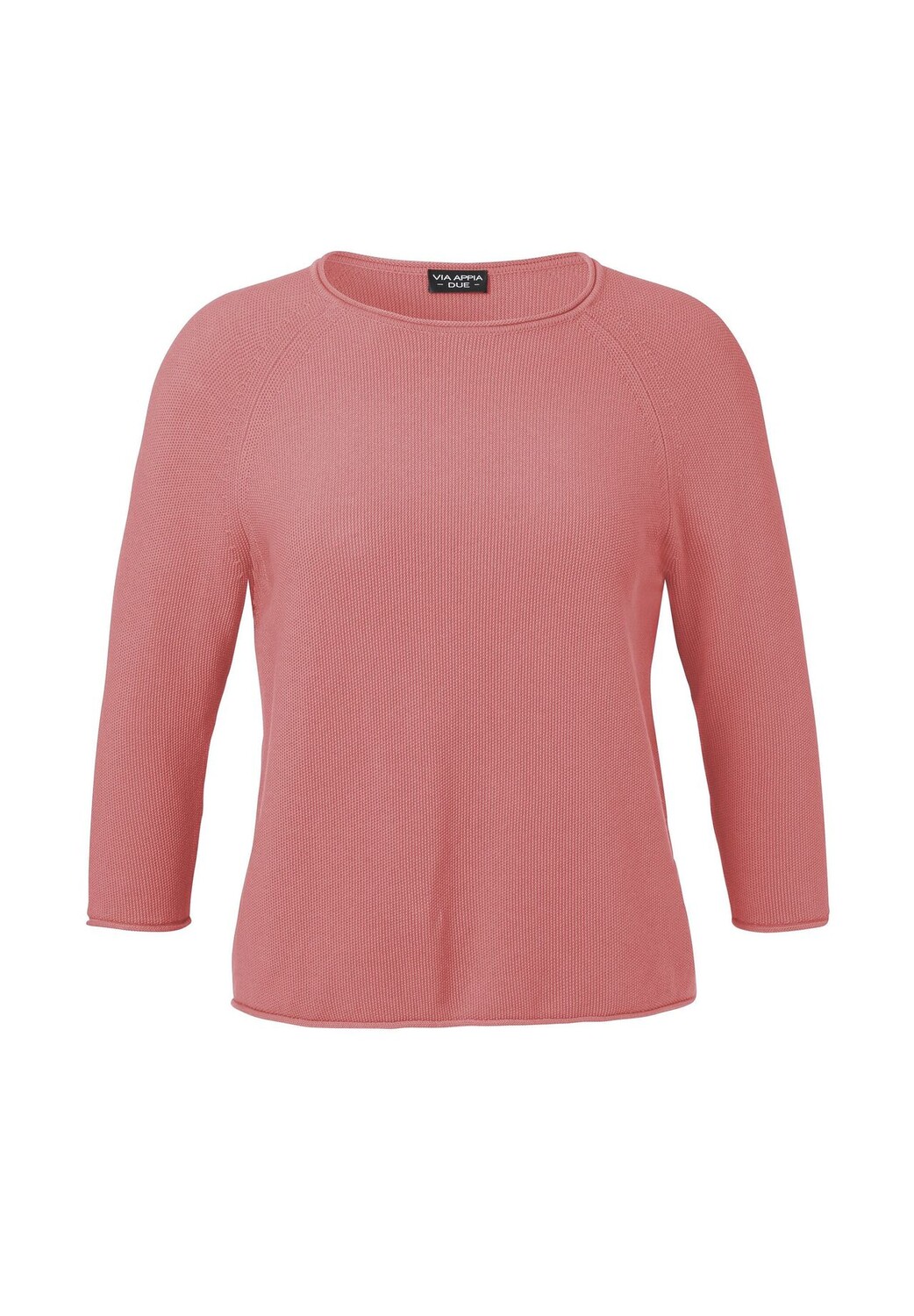 Свитера и кардиганы Via Appia -Due-, цвет Koralle
Свитера и кардиганы Via Appia -Due-, цвет Koralle