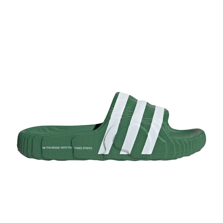 Кроссовки Adilette 22 Slides, цвет Preloved Green White, Белый, Кроссовки Adilette 22 Slides, цвет Preloved Green White
Кроссовки Adilette 22 Slides, цвет Preloved Green White, Белый, Кроссовки Adilette 22 Slides, цвет Preloved Green White