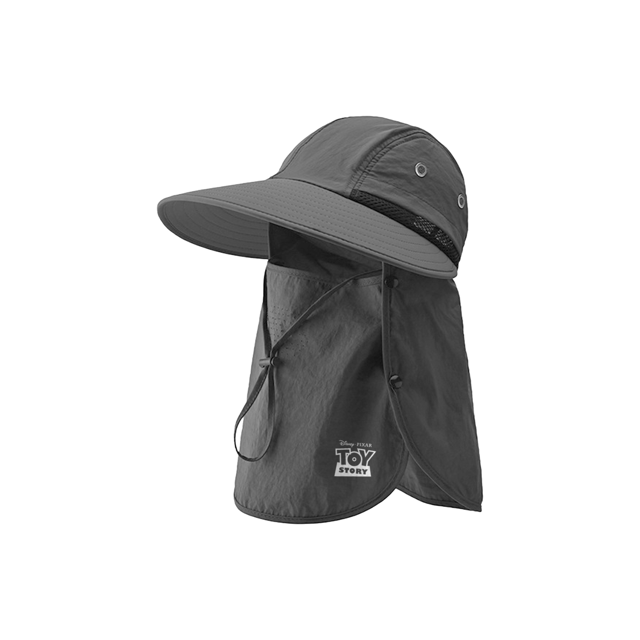Disney Полиэстеровая панама унисекс, Dark Gray
Disney Полиэстеровая панама унисекс, Dark Gray