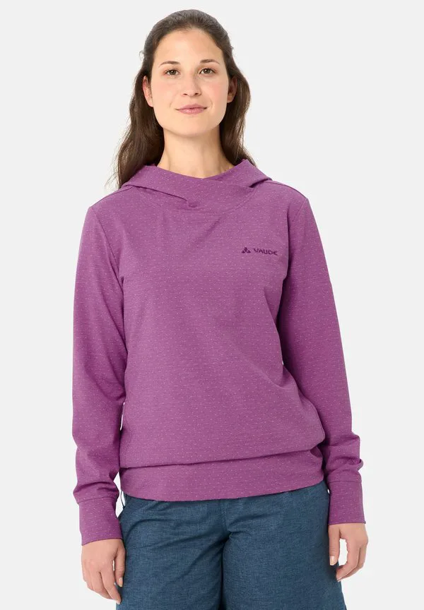 Толстовка с капюшоном tuenno Vaude, Magenta, Розовый, Толстовка с капюшоном tuenno Vaude, Magenta
Толстовка с капюшоном tuenno Vaude, Magenta, Розовый, Толстовка с капюшоном tuenno Vaude, Magenta