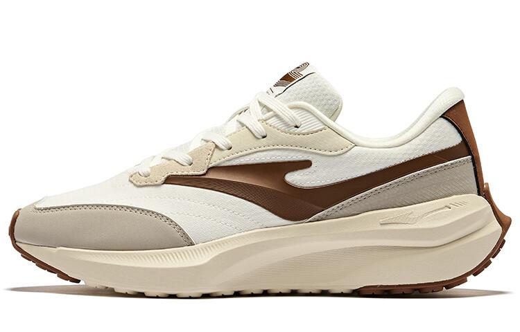 Кроссовки Lifestyle Мужские с низким верхом Микрокристаллический Белый Железный Человек Серый Erke
Кроссовки Lifestyle Мужские с низким верхом Микрокристаллический Белый Железный Человек Серый Erke