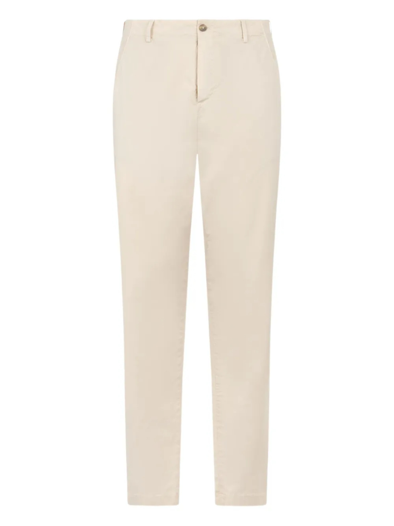 Брюки, окрашенные в готовом виде Boglioli, белый
Брюки, окрашенные в готовом виде Boglioli, белый