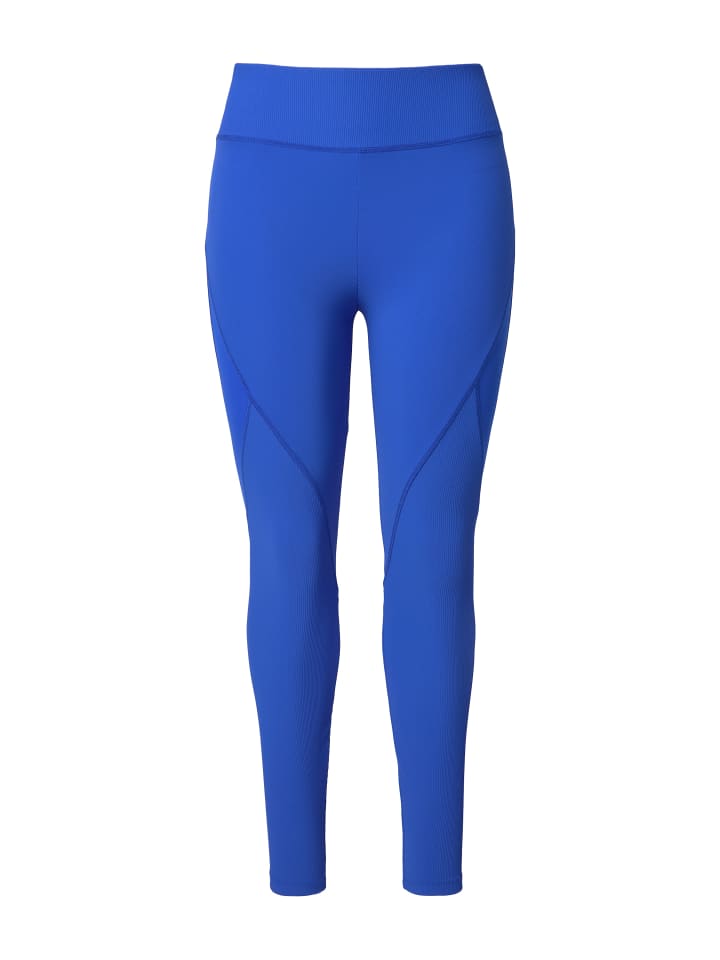 Леггинсы королевского синего цвета Ulla Popken
Леггинсы королевского синего цвета Ulla Popken