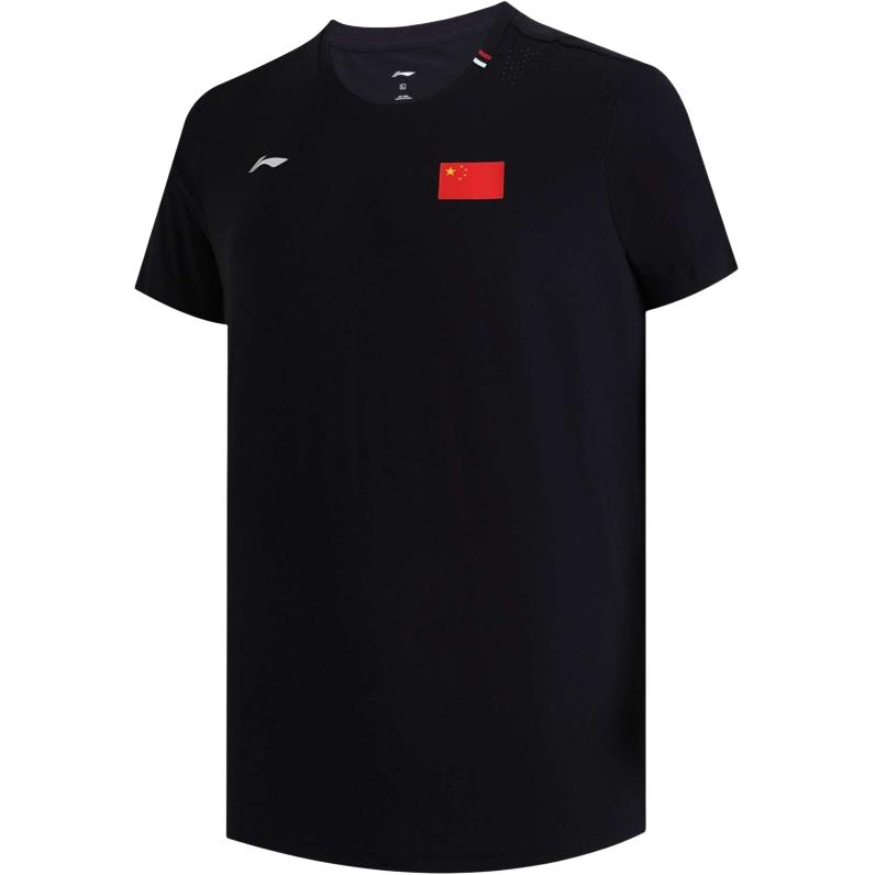 Футболка unisex sports life collection LINING, темно-синий
Футболка unisex sports life collection LINING, темно-синий