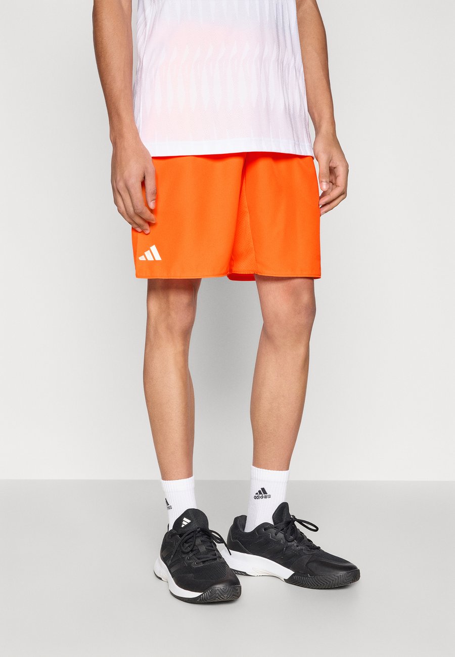 Спортивные шорты Adidas Performance CLUB SHORT, Pure Orange/Orange
Спортивные шорты Adidas Performance CLUB SHORT, Pure Orange/Orange