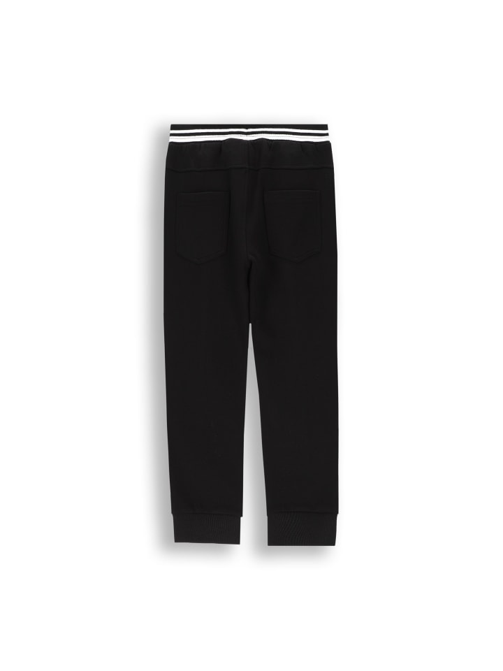 Спортивные брюки Coccodrillo, черный
Спортивные брюки Coccodrillo, черный