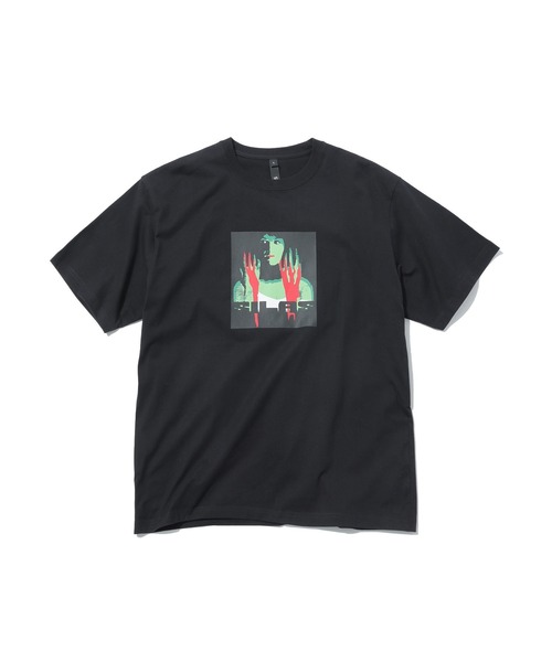 Футболка с коротким рукавом SILAS, темно-красный
Футболка с коротким рукавом SILAS, темно-красный