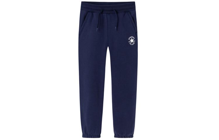 Детские повседневные брюки Converse, темно-синий
Детские повседневные брюки Converse, темно-синий