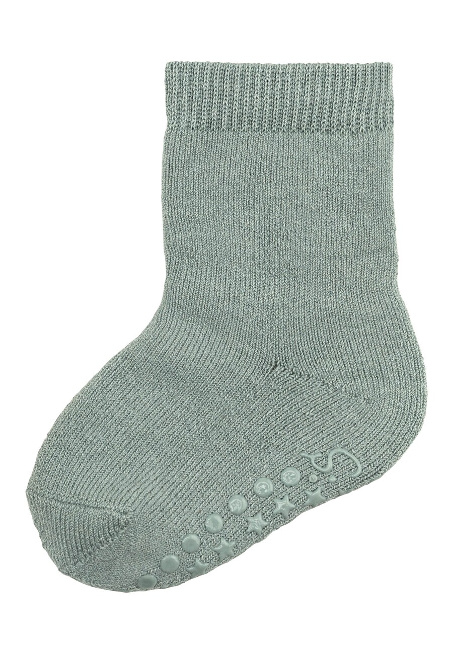 Носки STERNTALER, зеленый
Носки STERNTALER, зеленый