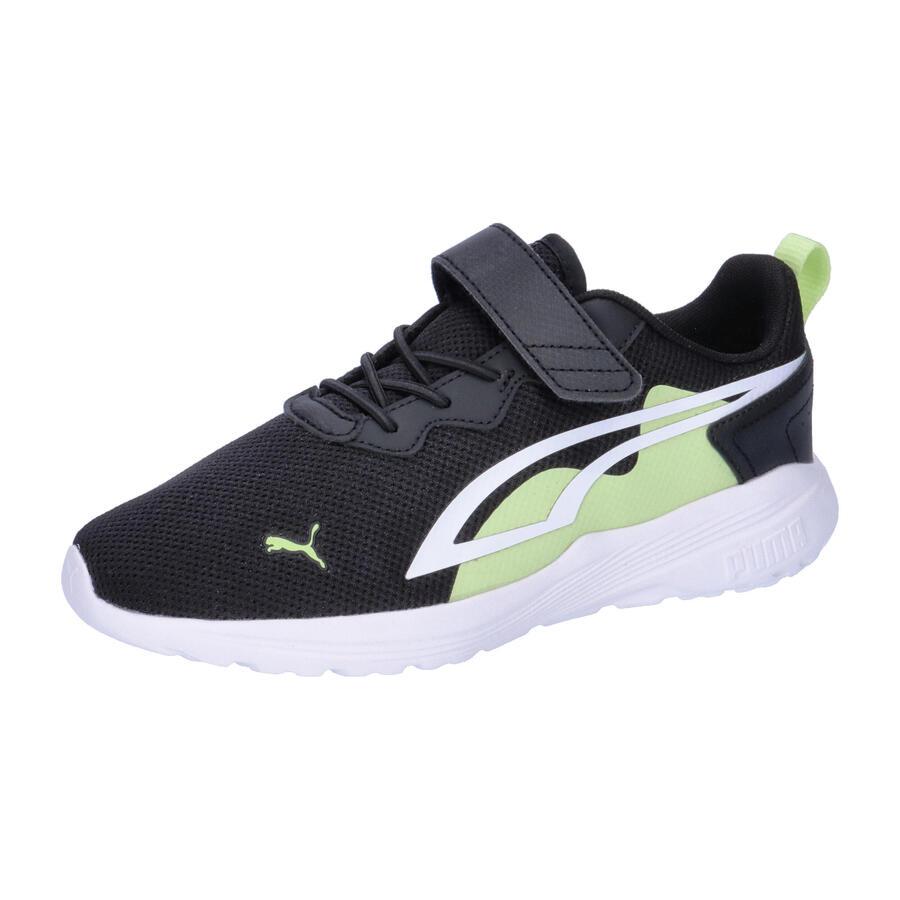 Детские кроссовки Puma All-Day Active AC+ PS 387387
Детские кроссовки Puma All-Day Active AC+ PS 387387