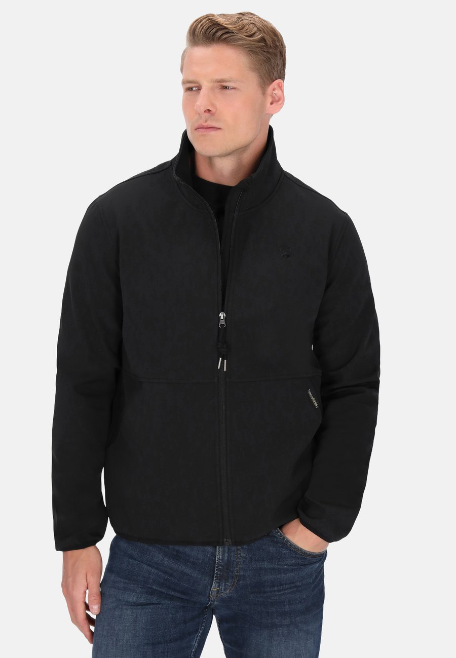 Куртка Schmuddelwedda Outdoor jacket, Black
Куртка Schmuddelwedda Outdoor jacket, Black