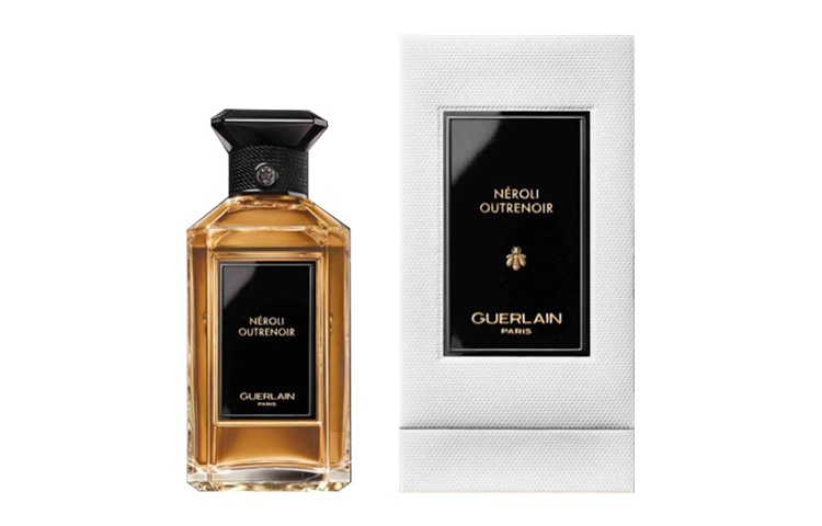 Jiaolan Art Salon Midnight Neroli духи цитрусово-цветочные Eau De Parfum EDP чайный лист нероли ваниль 50ml/100ml/200ml GUERLAIN
Jiaolan Art Salon Midnight Neroli духи цитрусово-цветочные Eau De Parfum EDP чайный лист нероли ваниль 50ml/100ml/200ml GUERLAIN