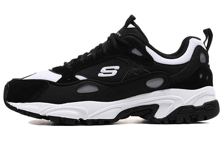 Мужские кроссовки Skechers Stamina Chunky
Мужские кроссовки Skechers Stamina Chunky