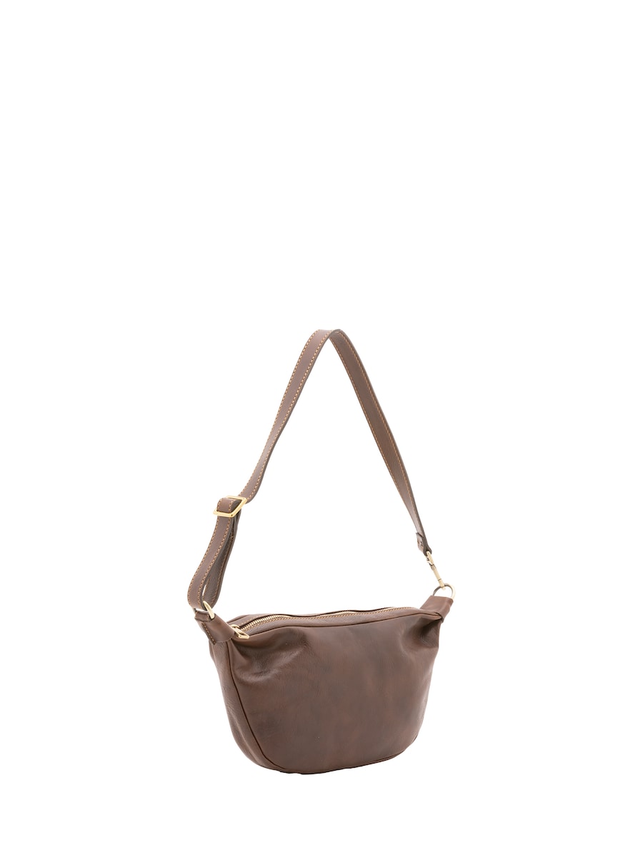 Сумка через плечо Viola Castellani, темно-коричневый
Сумка через плечо Viola Castellani, темно-коричневый