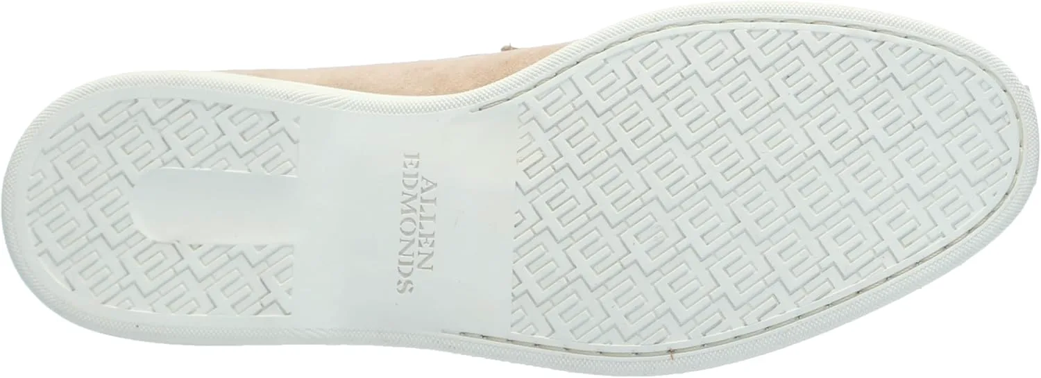 Мужские лоферы Allen Edmonds Payton Slip-on венецианские
Мужские лоферы Allen Edmonds Payton Slip-on венецианские