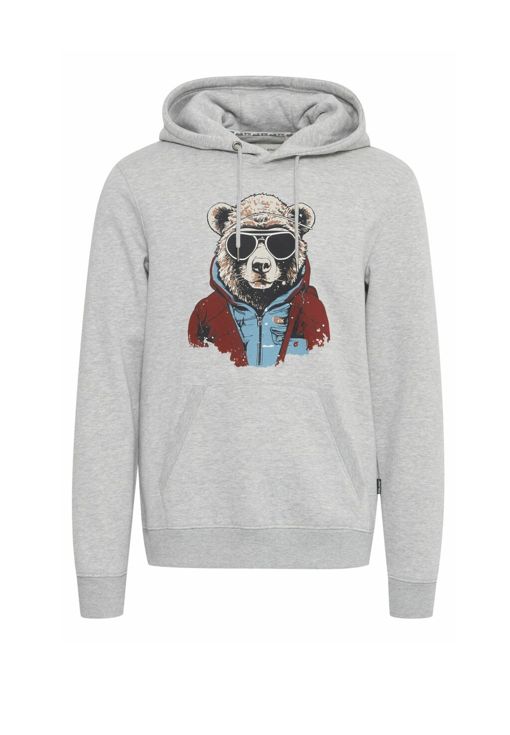 Толстовка Blend, серый
Толстовка Blend, серый