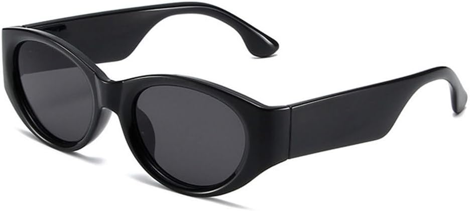 Винтажные солнцезащитные очки «кошачий глаз» для женщин, модные конфетные цвета, защита от УФ-излучения UV400, женские панк-очки в толстой оправе для мужчин TYUVIVO, Black-black
Винтажные солнцезащитные очки «кошачий глаз» для женщин, модные конфетные цвета, защита от УФ-излучения UV400, женские панк-очки в толстой оправе для мужчин TYUVIVO, Black-black