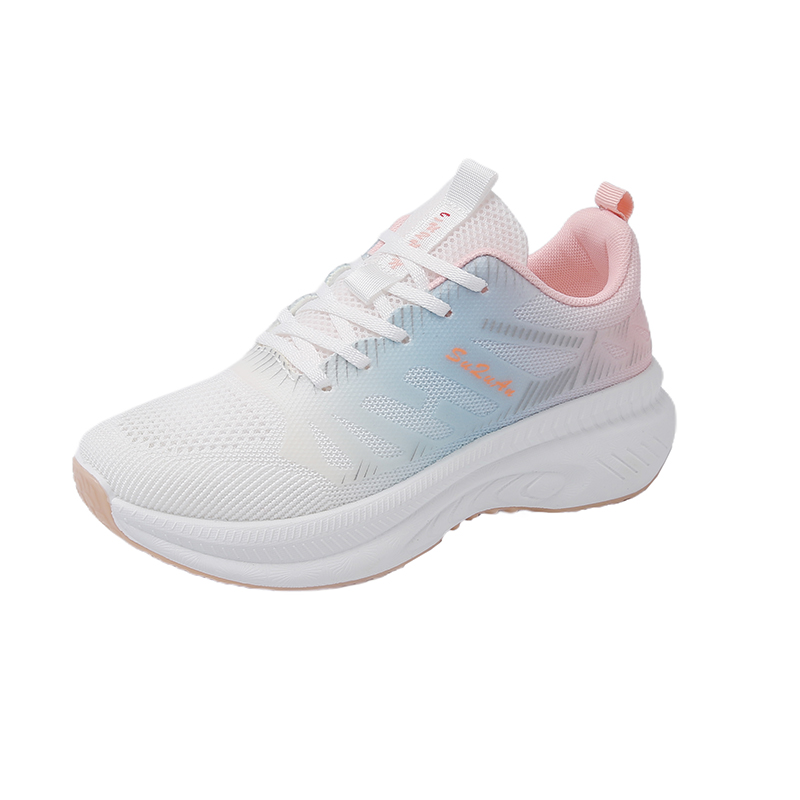 Кроссовки для бега для детей начальной школы Marcolor, розовый
Кроссовки для бега для детей начальной школы Marcolor, розовый