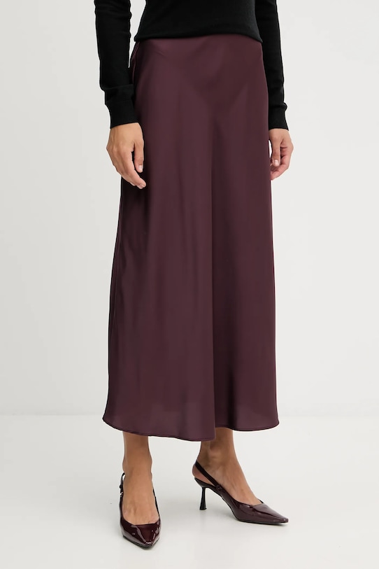 Юбка SIBILLA Guess, бордовый
Юбка SIBILLA Guess, бордовый