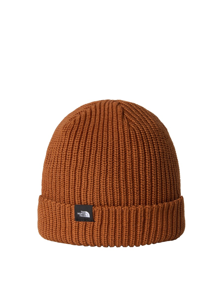 Шапка THE NORTH FACE, Cognac
Шапка THE NORTH FACE, Cognac