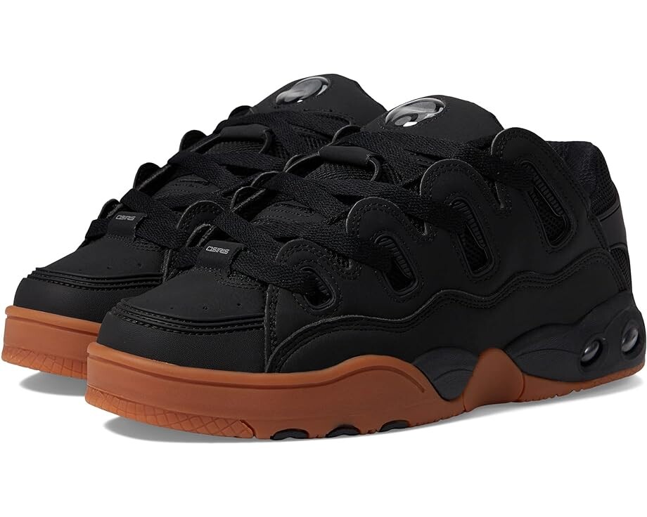 Кроссовки Osiris D3 OG, цвет Black/Black/Gum, Черный, Кроссовки Osiris D3 OG, цвет Black/Black/Gum
Кроссовки Osiris D3 OG, цвет Black/Black/Gum, Черный, Кроссовки Osiris D3 OG, цвет Black/Black/Gum