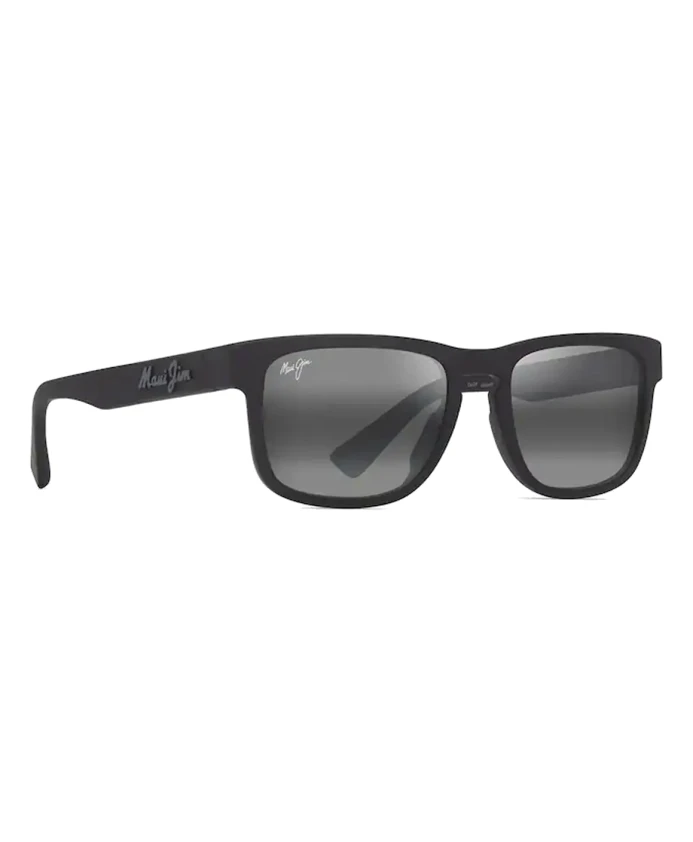 Солнцезащитные очки Cupulo Maui Jim, черный
Солнцезащитные очки Cupulo Maui Jim, черный