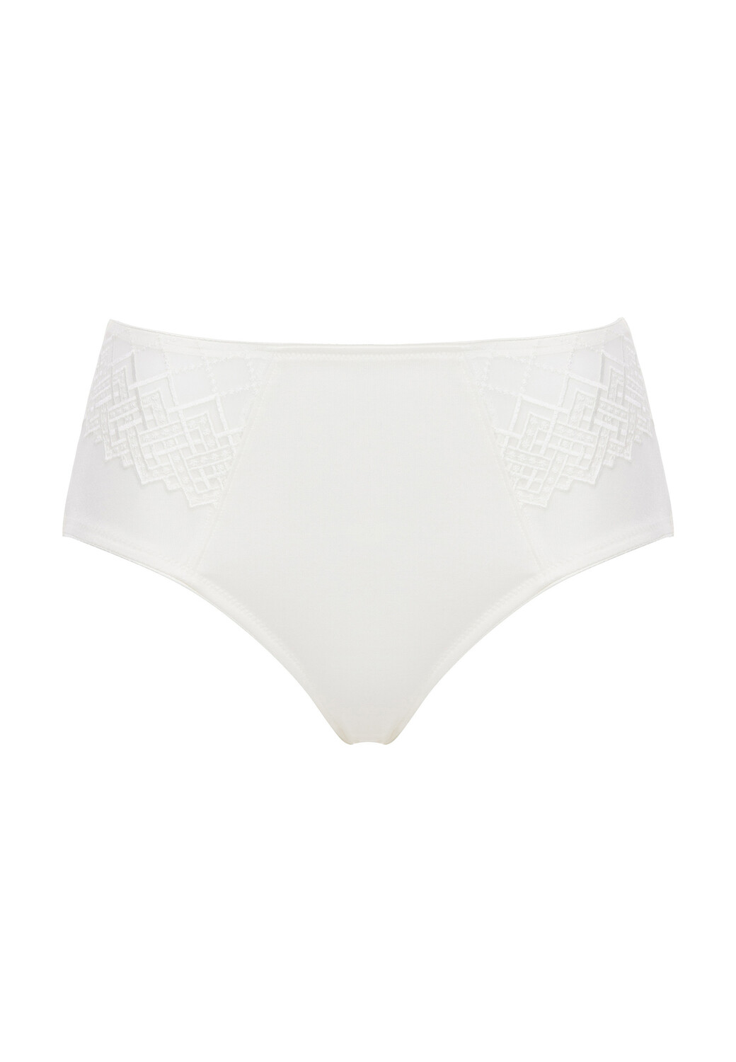 Трусы Felina Hüft Joy, цвет Vanille
Трусы Felina Hüft Joy, цвет Vanille