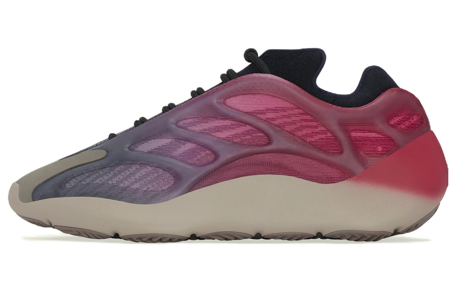 Adidas Originals Yeezy 700 V3 Fade Carbon
Adidas Originals Yeezy 700 V3 Fade Carbon