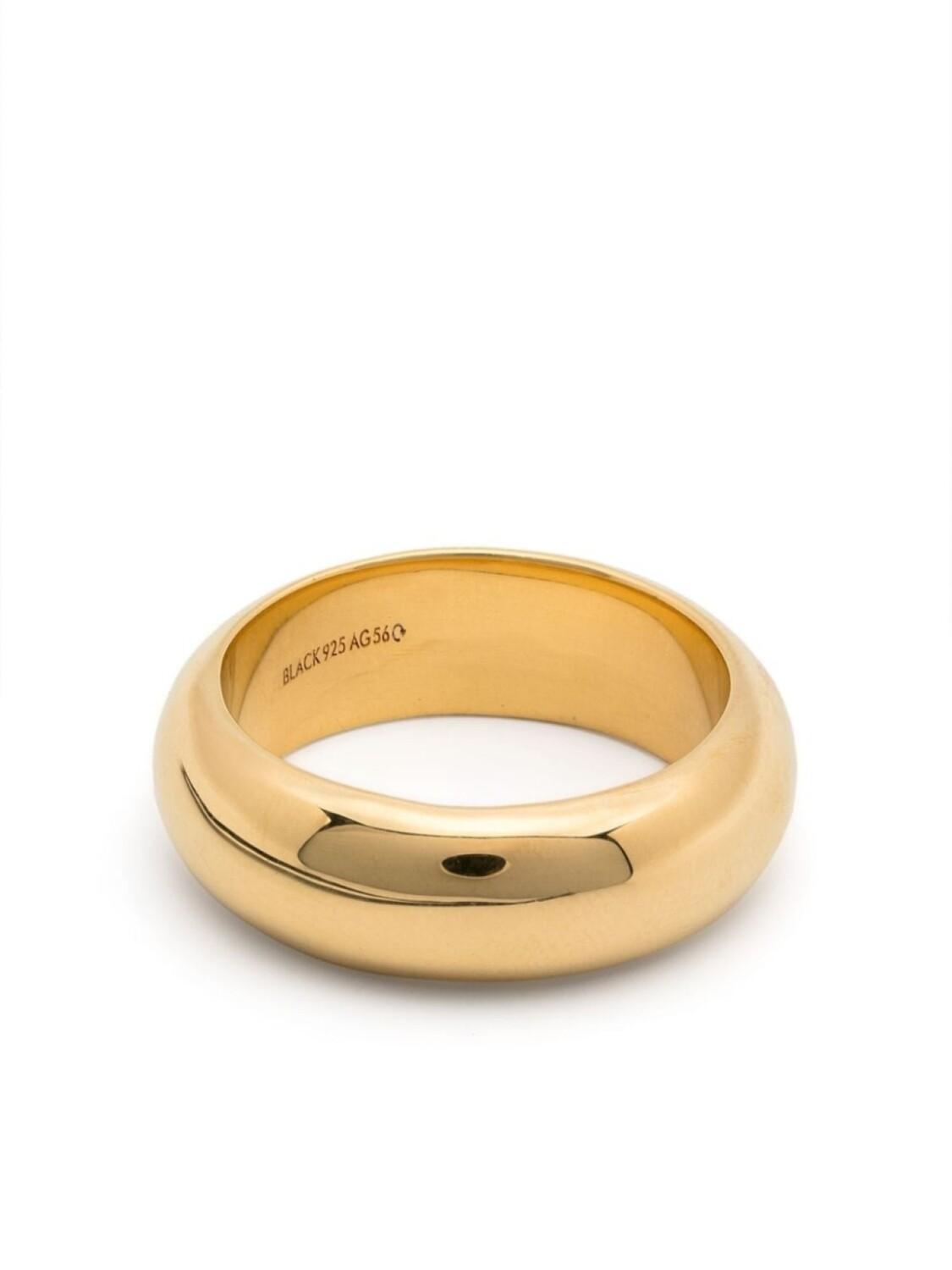 Кольцо Omotesando Chunky Maria Black, золотой
Кольцо Omotesando Chunky Maria Black, золотой