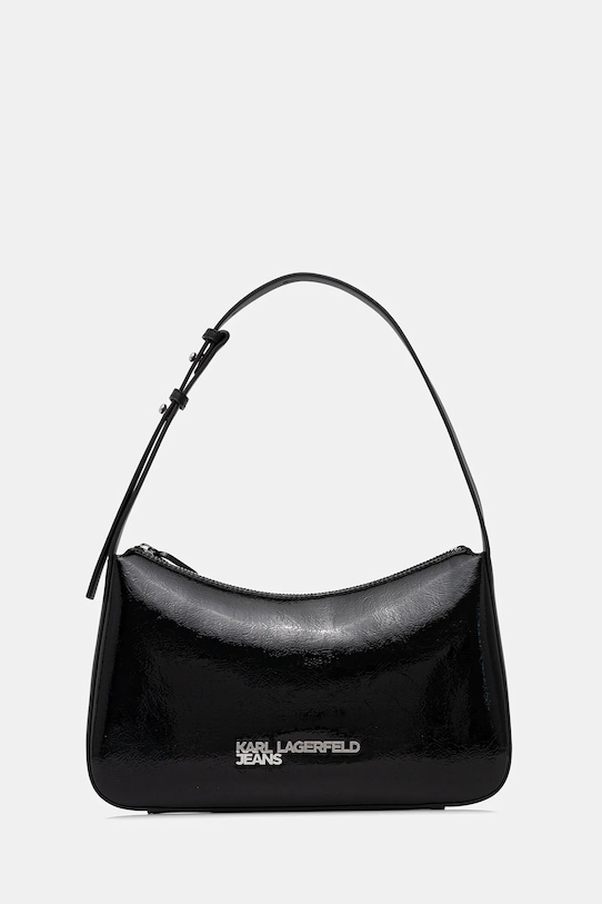 Сумка Karl Lagerfeld Jeans, черный
Сумка Karl Lagerfeld Jeans, черный