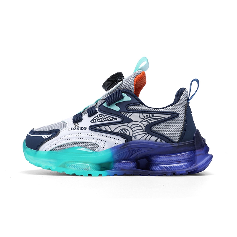 Детская повседневная обувь для детей YUZHAOLIN, синий
Детская повседневная обувь для детей YUZHAOLIN, синий