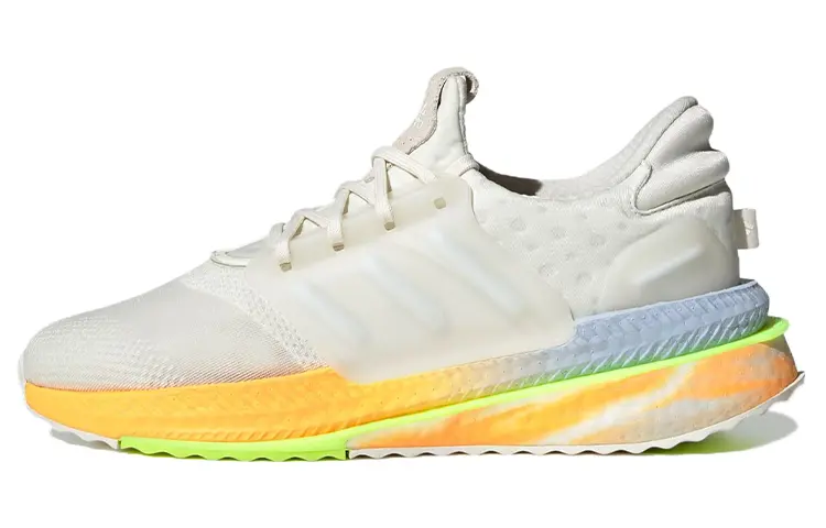 Кроссовки adidas X_PLRBOOST 'Off White Flash Orange'
Кроссовки adidas X_PLRBOOST 'Off White Flash Orange'