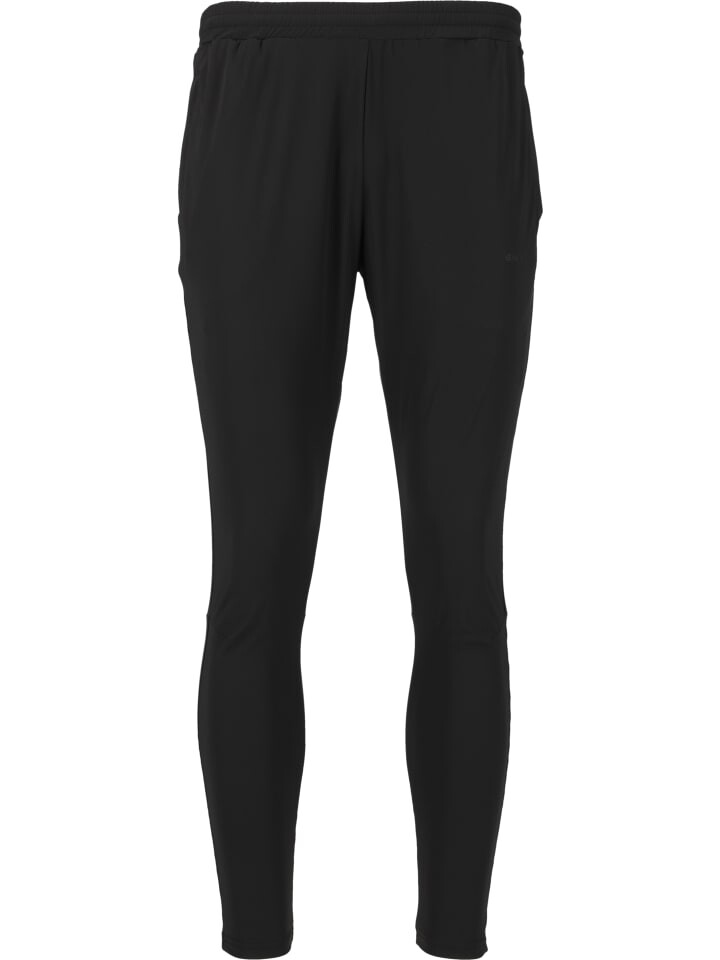 Брюки для тренировок и бега Endurance Trainingshose Dyne, черный
Брюки для тренировок и бега Endurance Trainingshose Dyne, черный