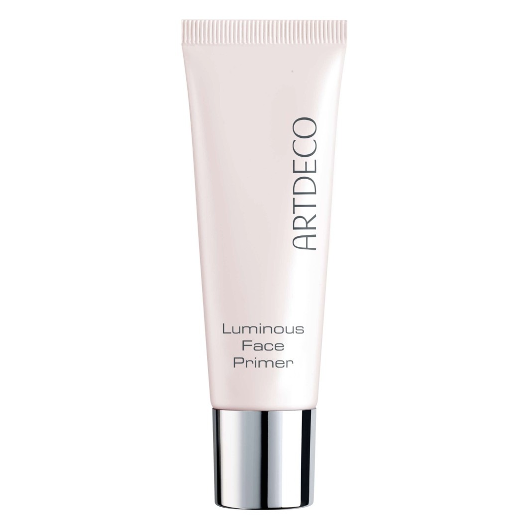 Праймер luminous face Artdeco, объем 25 мл
Праймер luminous face Artdeco, объем 25 мл