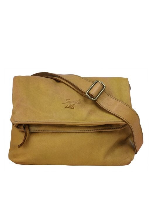 Рюкзак Samantha Look, желтый
Рюкзак Samantha Look, желтый