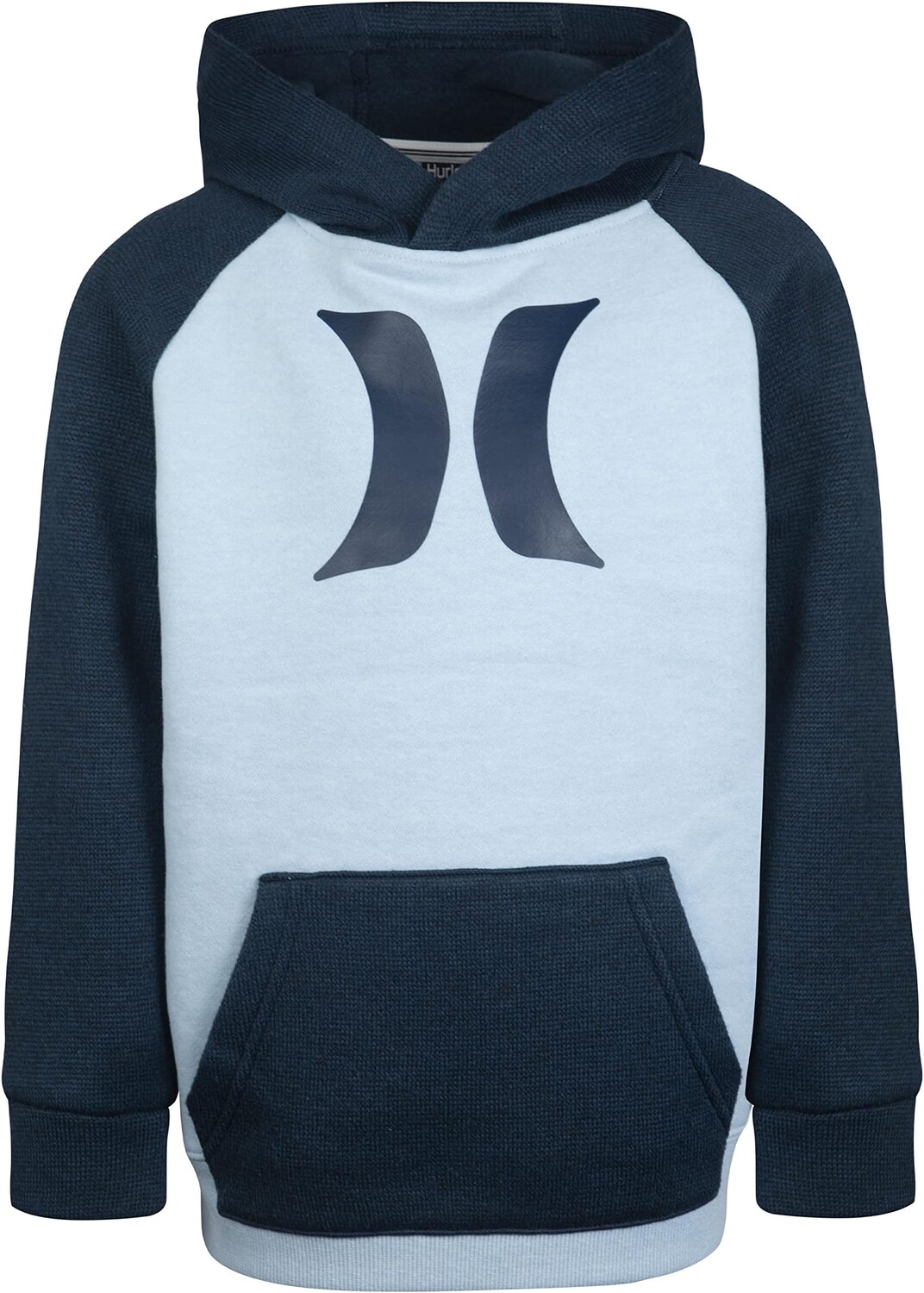 Худи Hurley Icon Graphic Pullover Hoodie, цвет Crystal Heather
Худи Hurley Icon Graphic Pullover Hoodie, цвет Crystal Heather