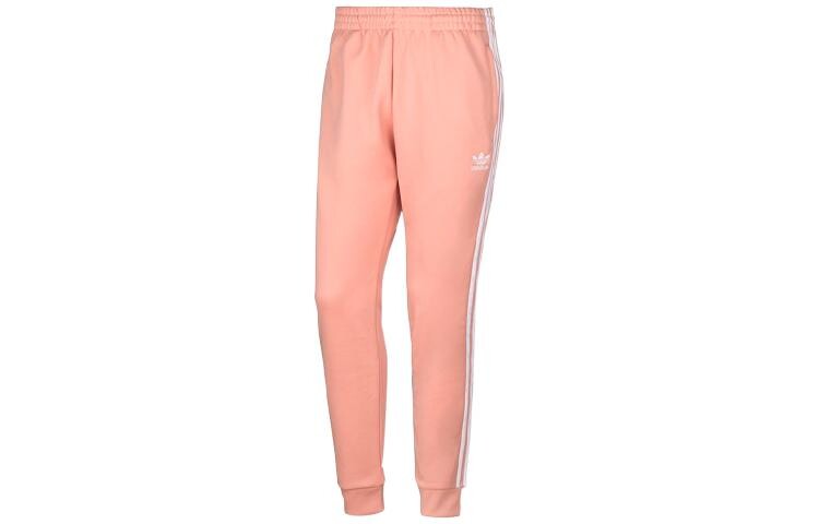 SST трикотажные спортивные штаны мужские розовые Adidas Originals, розовый
SST трикотажные спортивные штаны мужские розовые Adidas Originals, розовый