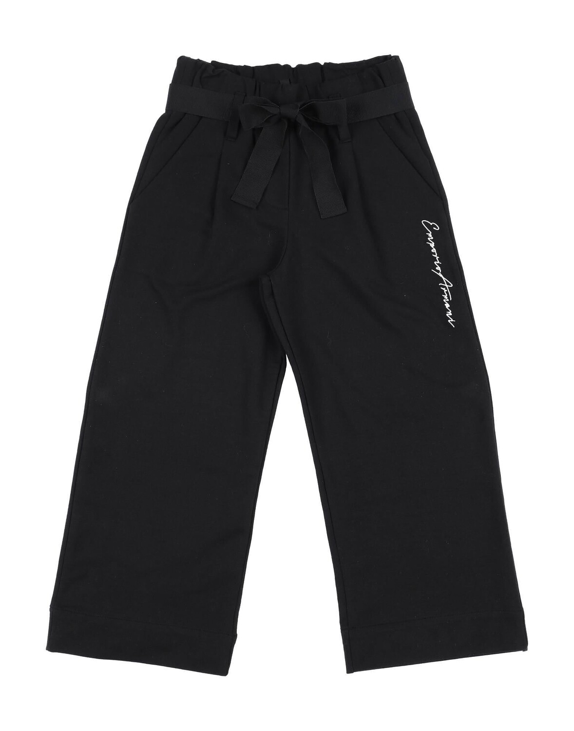 Брюки Giorgio Armani, черный
Брюки Giorgio Armani, черный