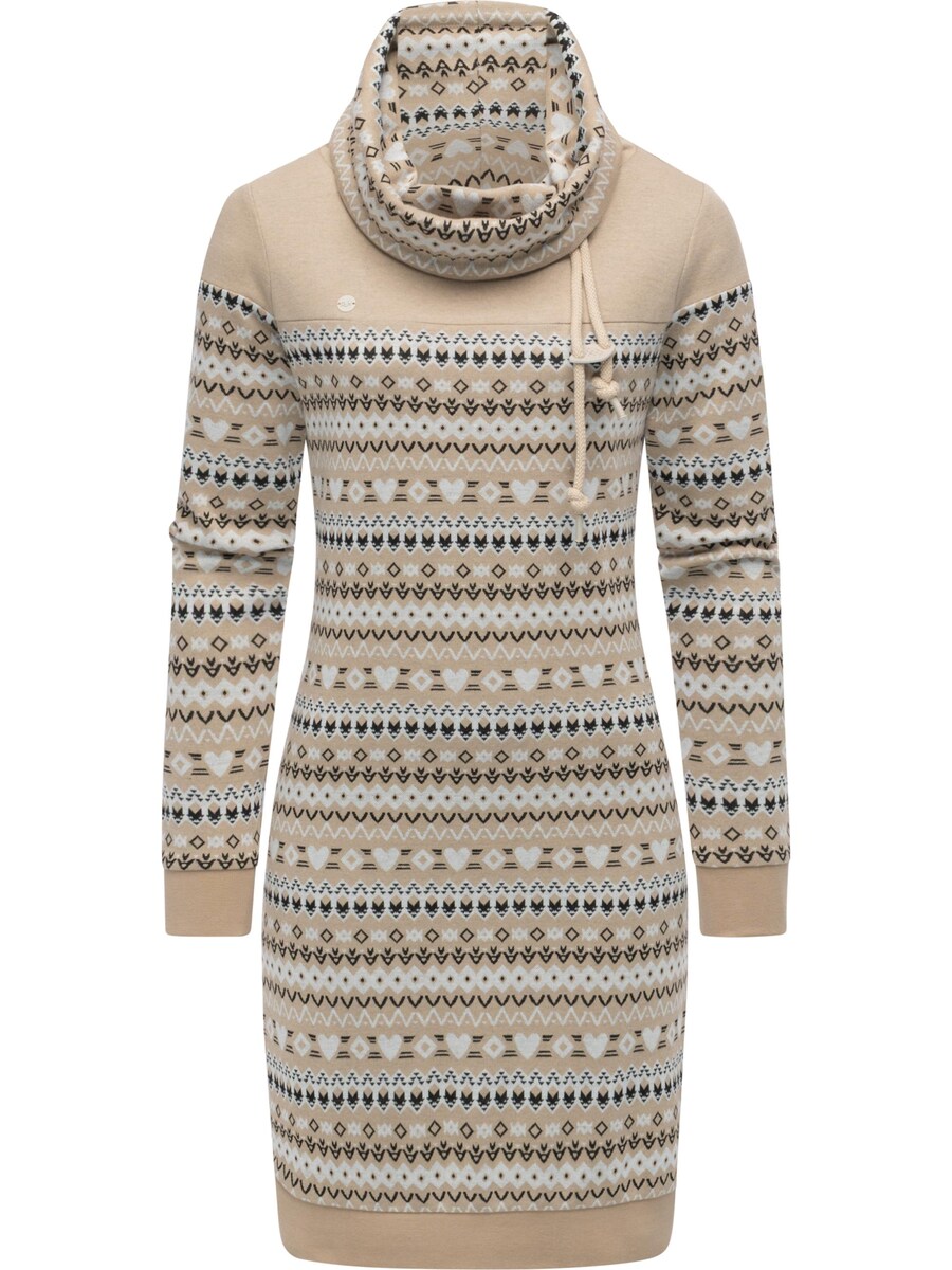 Платье Ragwear Chlloe, бежевый
Платье Ragwear Chlloe, бежевый