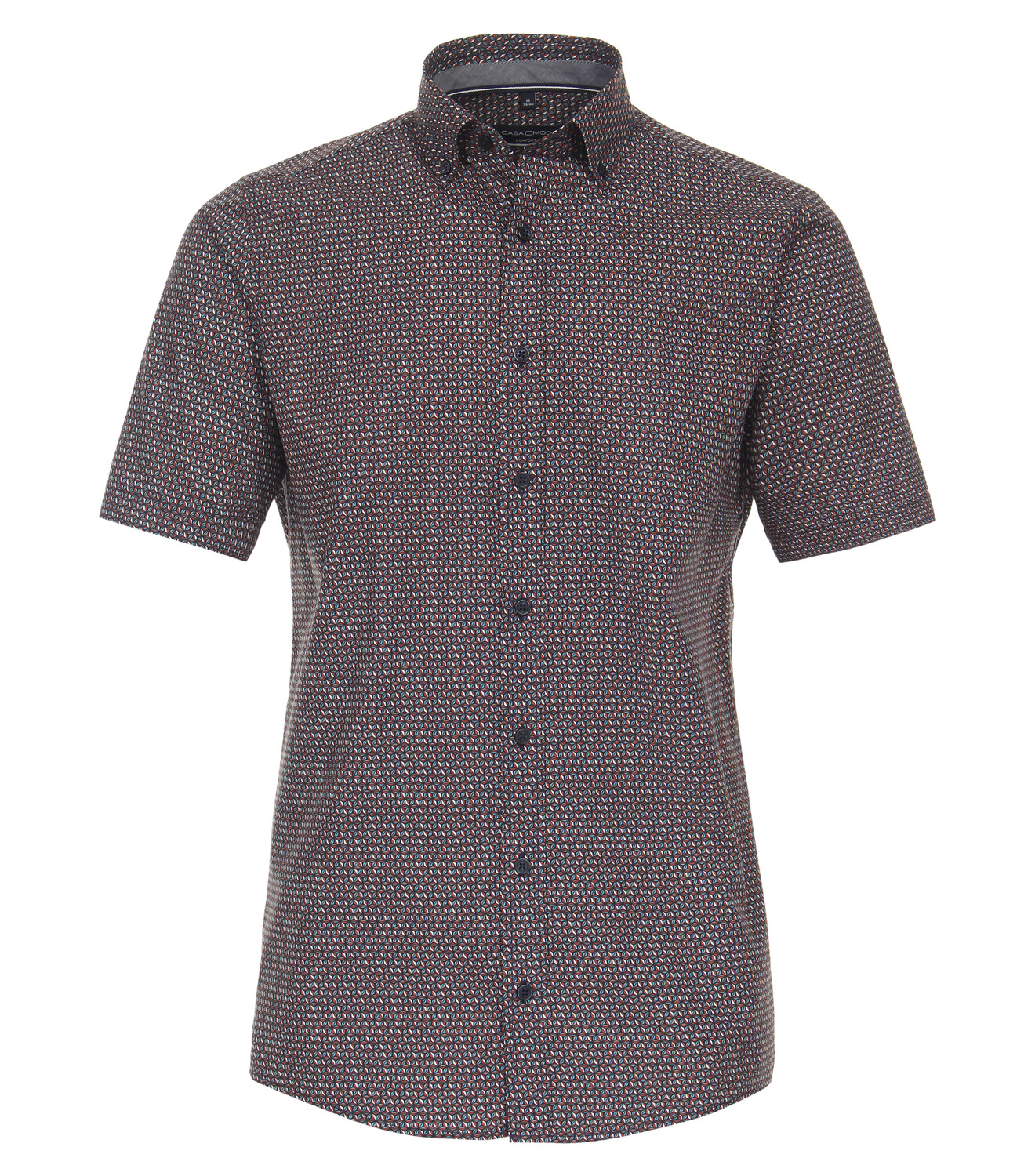 Рубашка CASAMODA Freizeit, оранжевый
Рубашка CASAMODA Freizeit, оранжевый