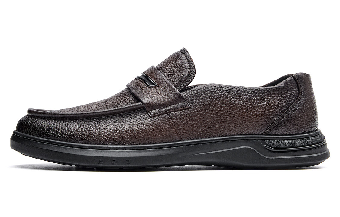 Ботинки CВ°BANNER Casual Shoes Men низкие Brown
Ботинки CВ°BANNER Casual Shoes Men низкие Brown