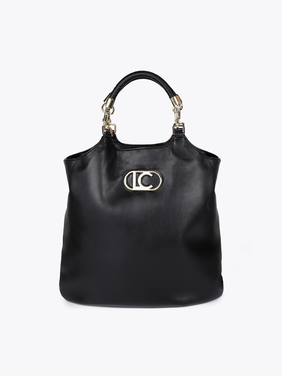 Сумка-шоппер Lola Casademunt, черный
Сумка-шоппер Lola Casademunt, черный