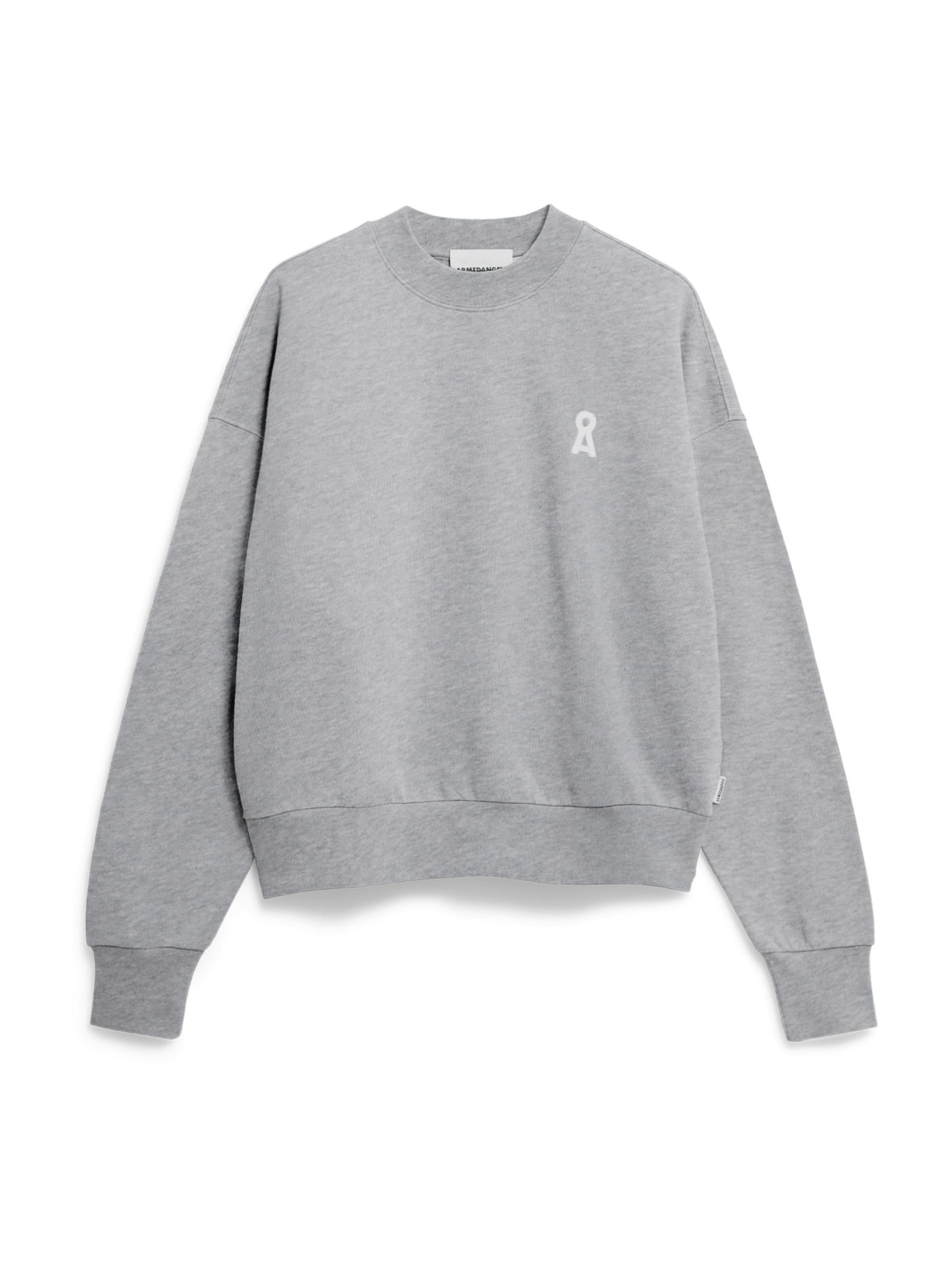 ARMEDANGELS Свитшот 'Alizaa' в цвете Silver, Серебристый, ARMEDANGELS Свитшот 'Alizaa' в цвете Silver
ARMEDANGELS Свитшот 'Alizaa' в цвете Silver, Серебристый, ARMEDANGELS Свитшот 'Alizaa' в цвете Silver